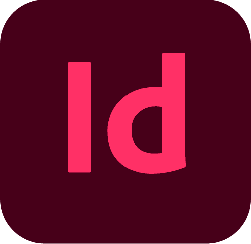 Indesign