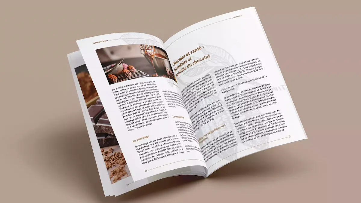 Magazine Futura Sciences